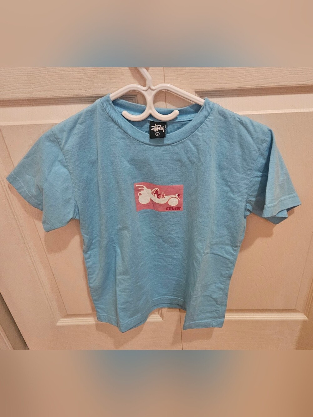 Stussy Women's Tee